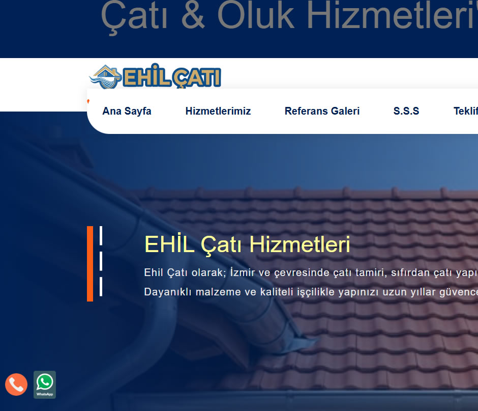 Web Tasarım