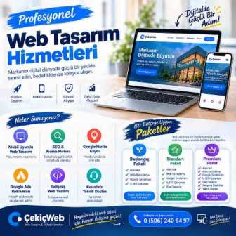Web Tasarım