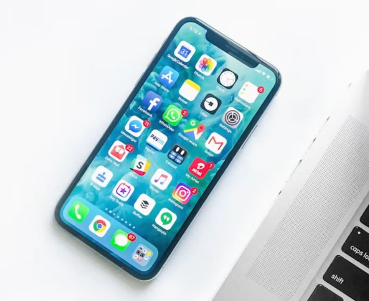 Android Mobil Uygulama Geliştirme
